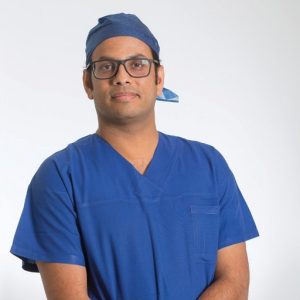 Urology article, Dr Arianayagam