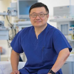 Urology article, Prof Lau