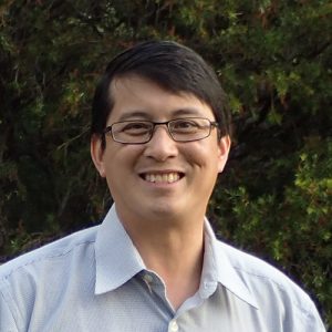 Dr Eric Chai