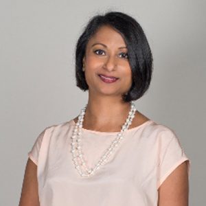 A/Prof Nirmala Pathmanathan