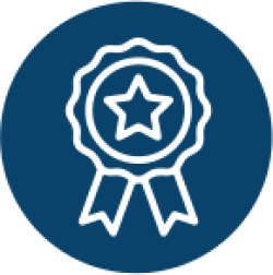 Recognition award program