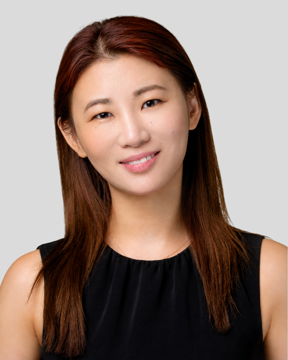 Dr Wai-See Ma headshot