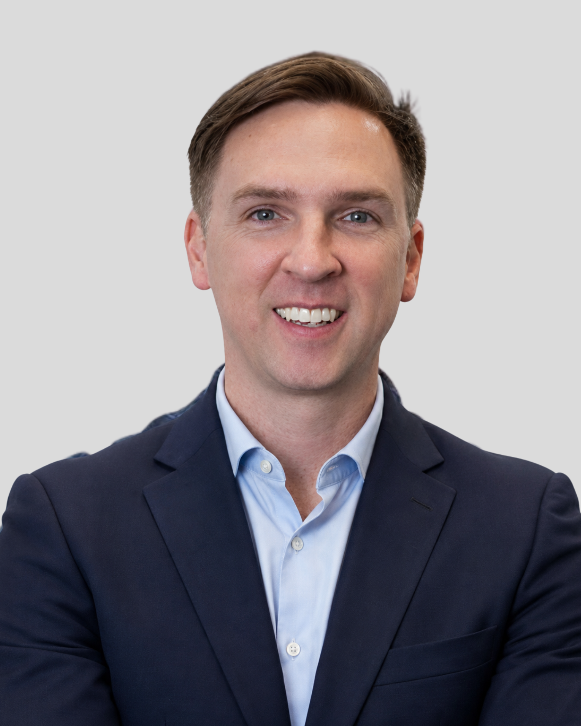 David Willis Headshot