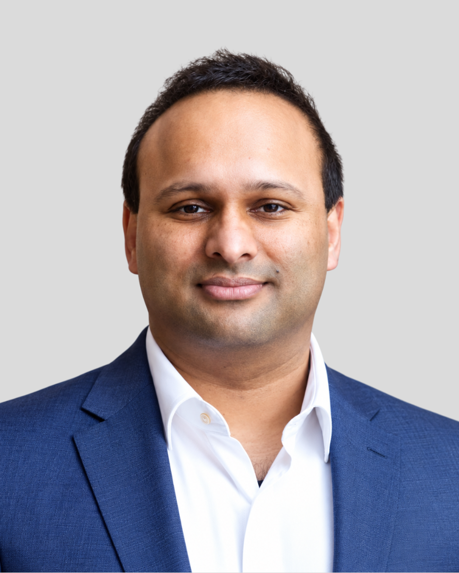 Dr Daniel Narayan
