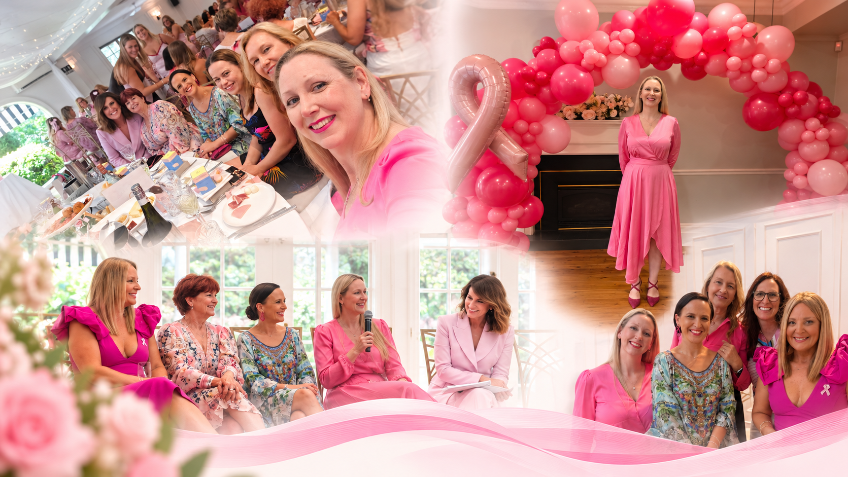 Pink Ribbon Month 2026: Small Acts of Kindness, Big Community Impact