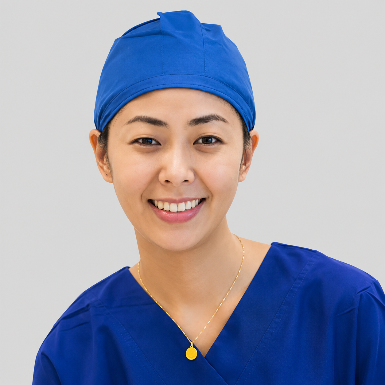 Dr Roslyn Vongsuvanh