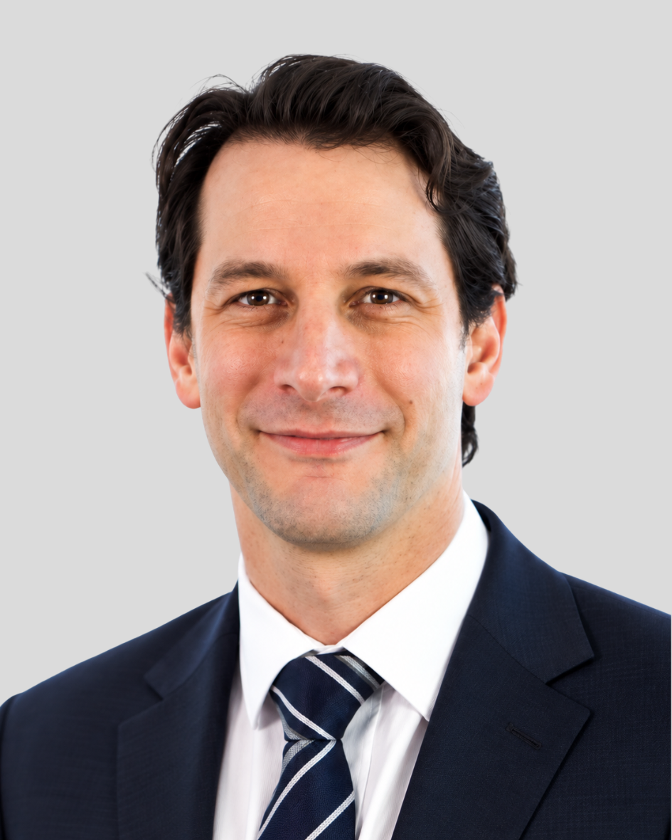 Mark Boccola