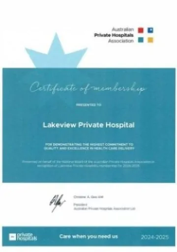 events | Private Hospital Norwest Sydney