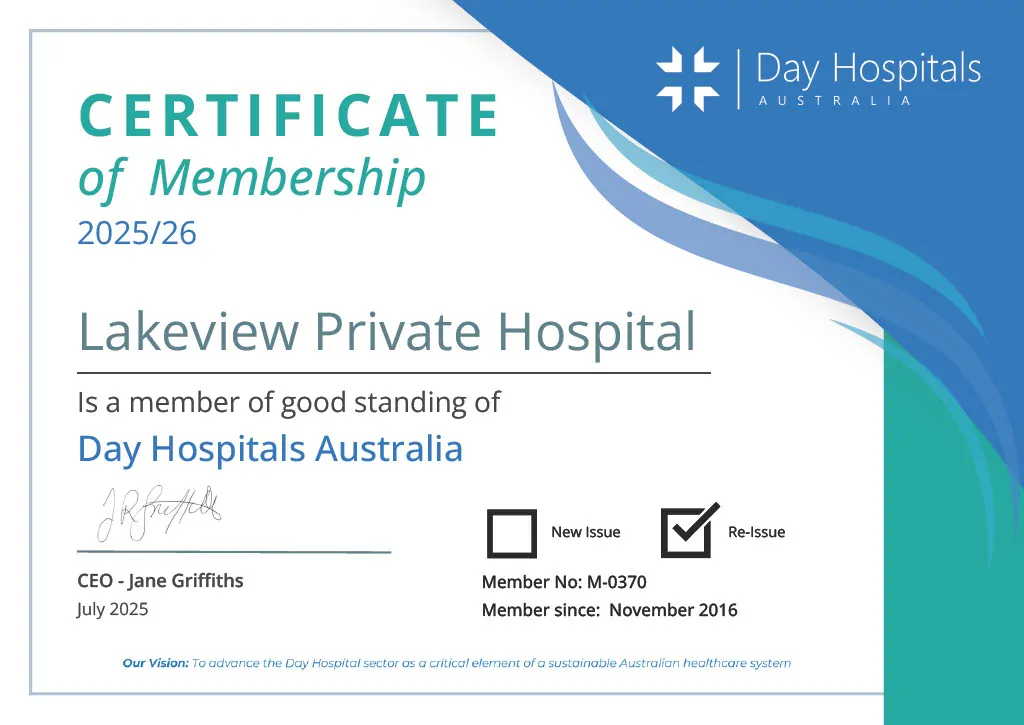 events | Private Hospital Norwest Sydney