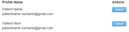 read our policies together with forms | Lakeview Sydney Hospital