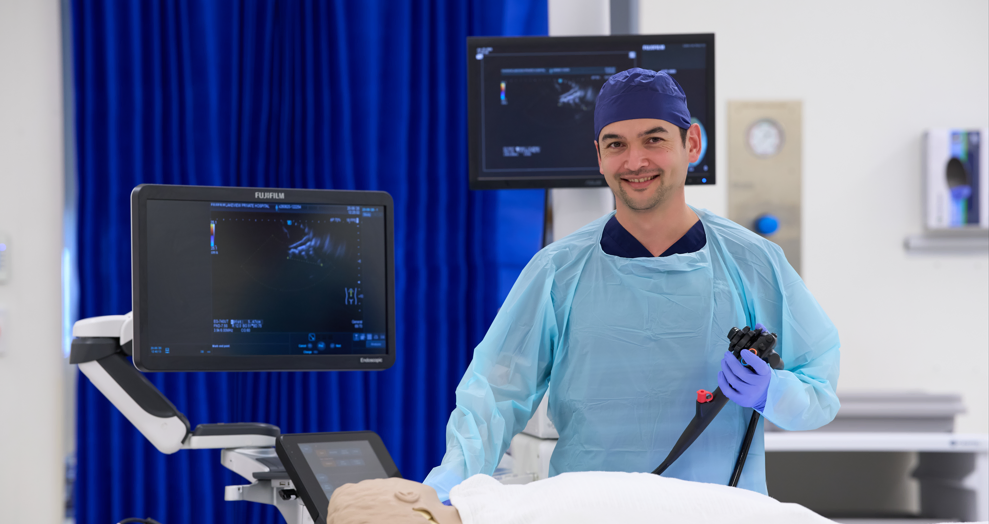 Advanced Endoscopy at Lakeview
