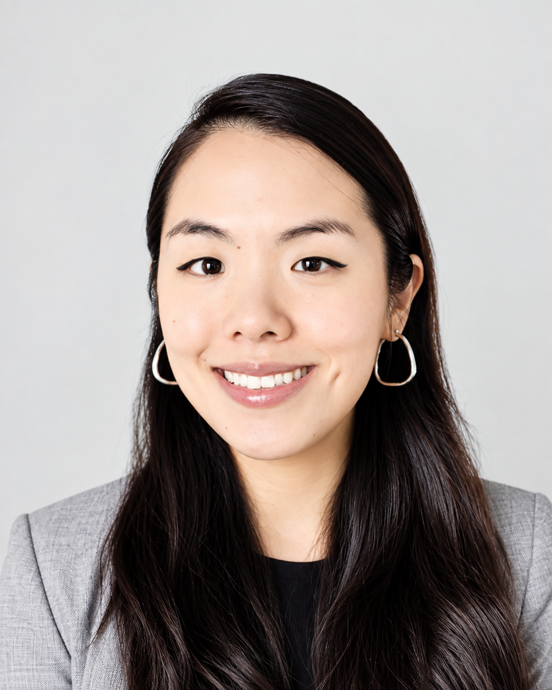 Dr Judy Chiou